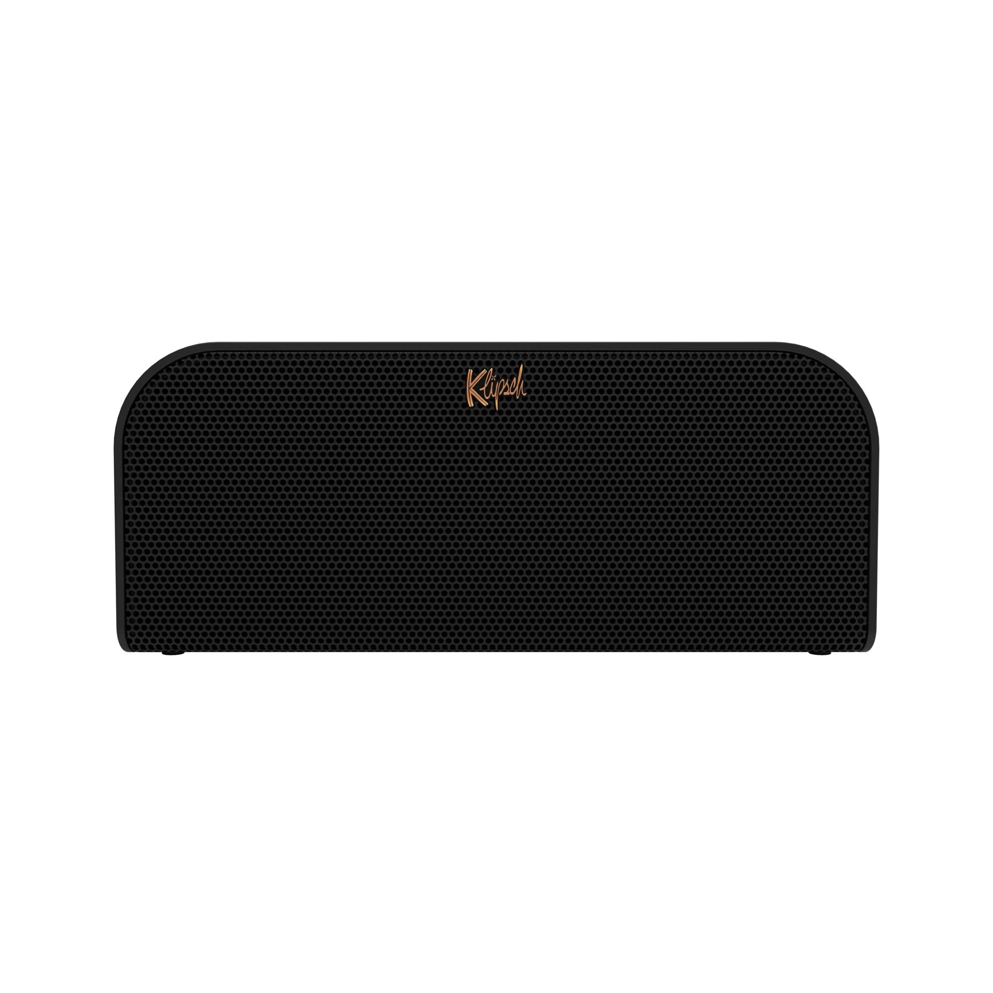 Klipsch Groove XL Portable Bluetooth Speaker