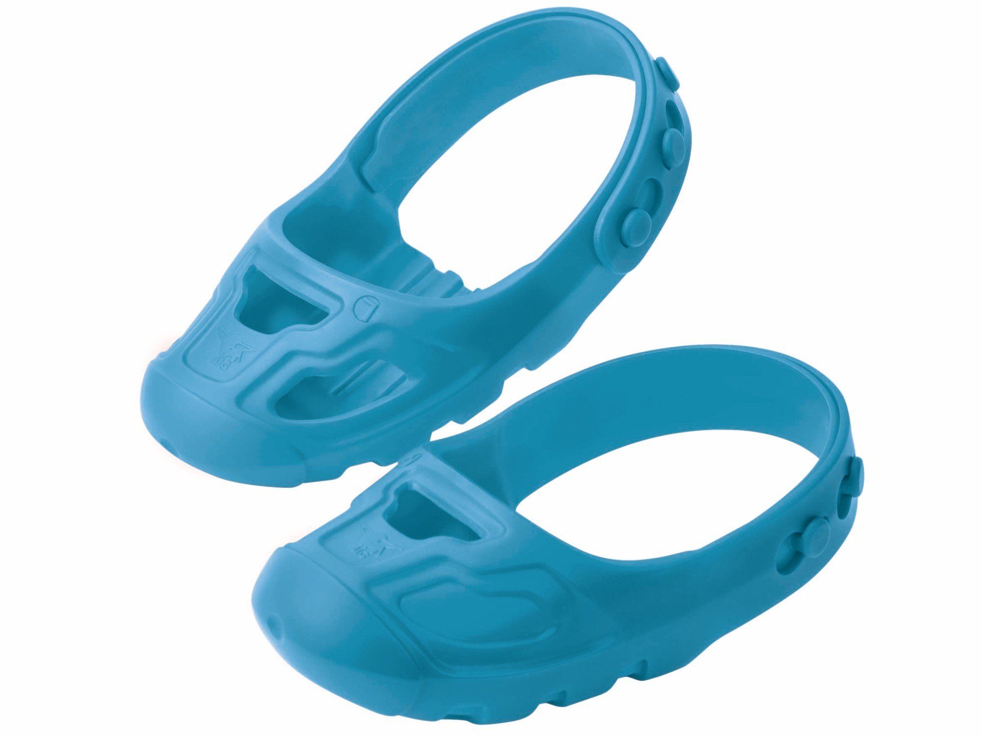 Big 800056448 "Shoe Care Blue Shoe Protectors (UK 4.5-9)
