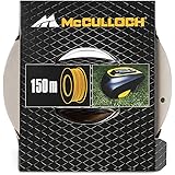 McCulloch 589402402 Automower Boundary Wire (150M)