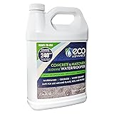 Eco Advance Concrete/Masonry Siloxane Odorless