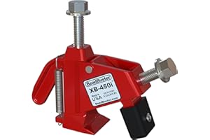 BeadBuster XB-450 ATV / Motorcycle / Car Tire Bead Breaker Tool