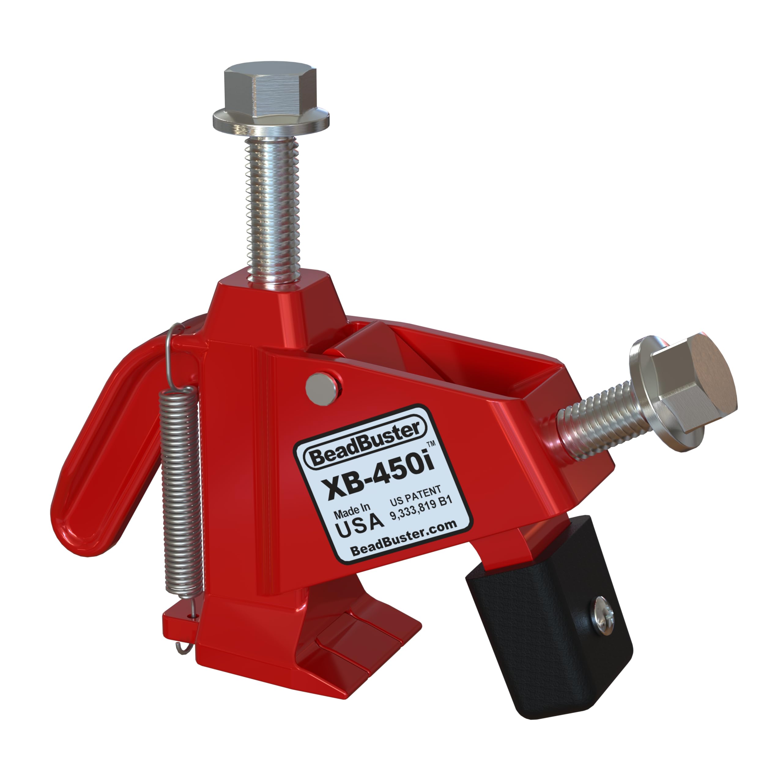 Photo 1 of BeadBuster XB-450i Bead Breaker MADE-IN-USA for ATV/Motorcycle / 4x4 / Truck/Auto/Lawn Mower