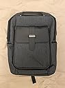 Compact business backpack and very convenient!