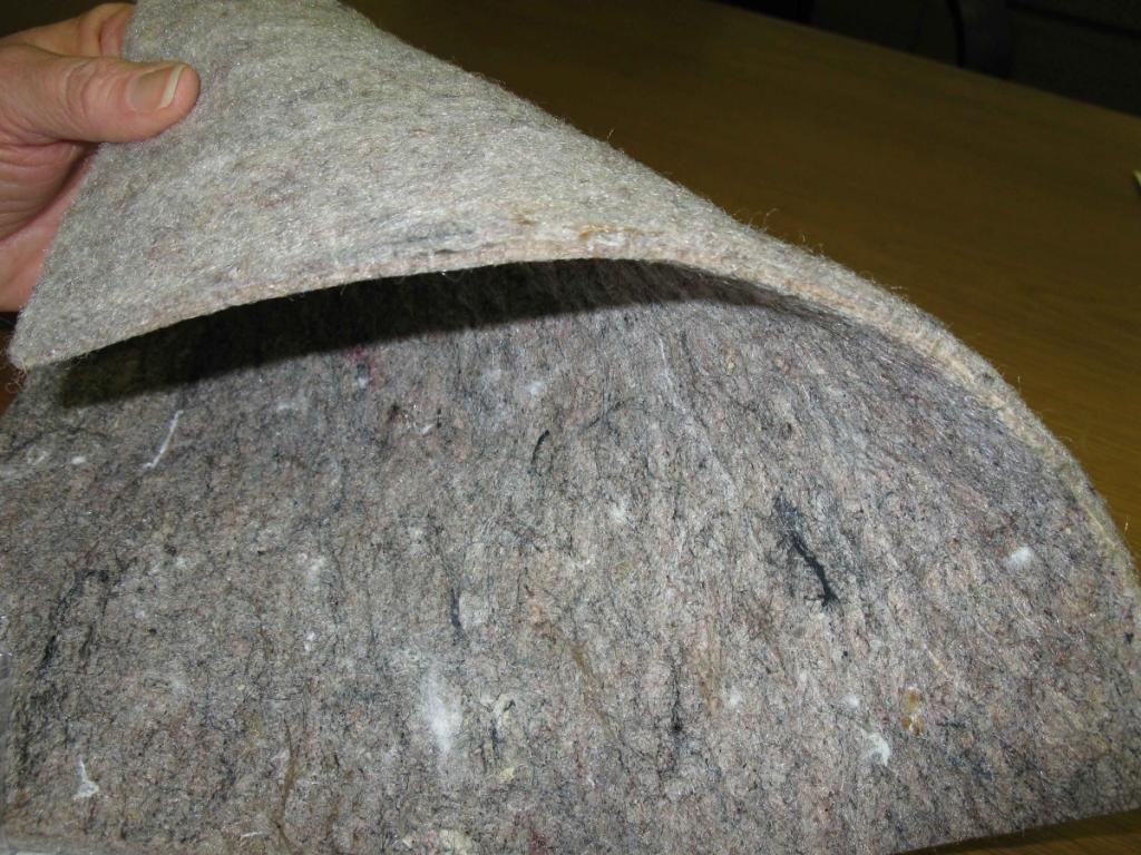 Best 32 Oz Carpet Pad