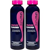 PureSpa SpaPure Clarifier 16oz (2 Pack)