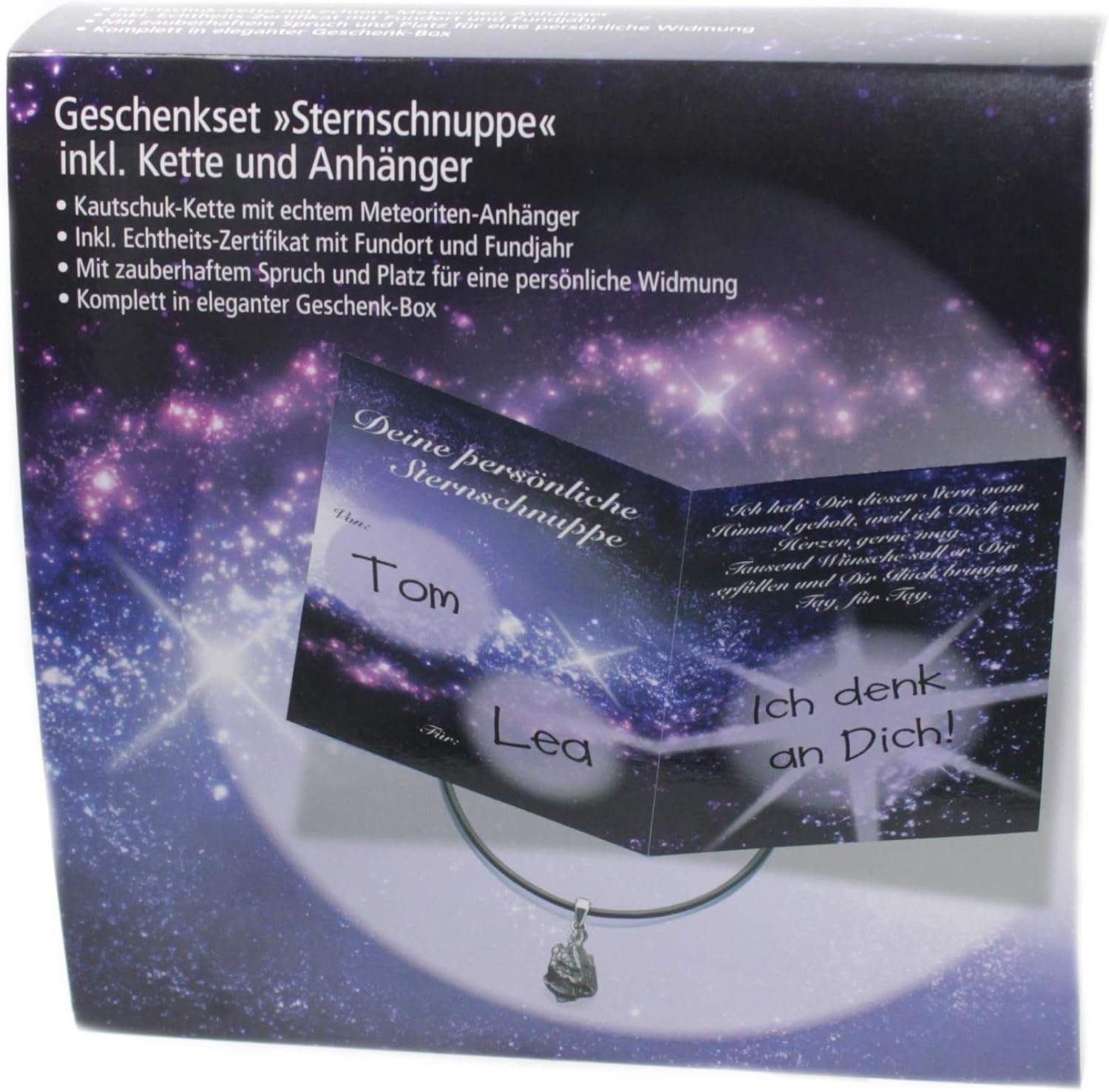 Get Sternschnuppe spruch For iPhone Free Sternschnuppe Spruch