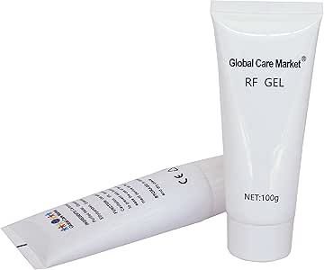 RF GEL - Gel for Use with Radiofrequency Devices: Amazon.ca: Beauty