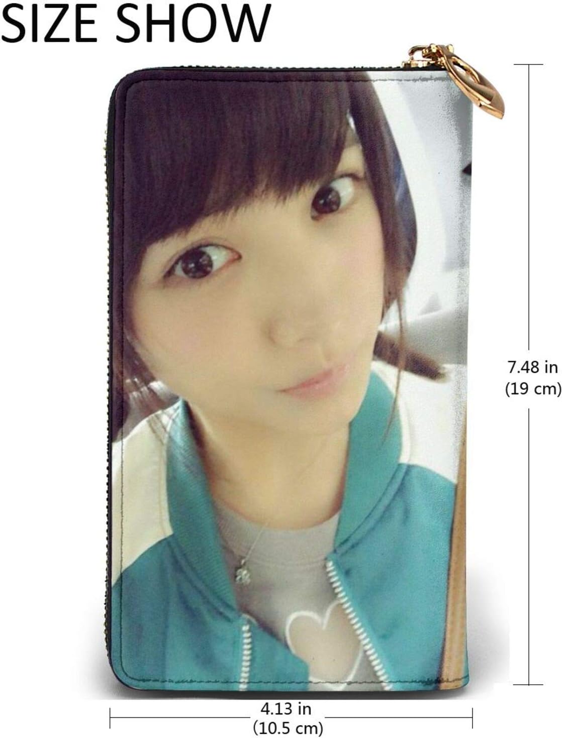 Amazon 松永有紗 まつなが ありさ Arisa Matsunaga 佐藤 ありさ レザーロングウォレットシンスタイリッシュ多機能ウォレットメンズ レディースキュートシンプルゼリーカードホルダー大容量収納スマートウォレットリアルレザーウォレット10 5 19 2 5cm 財布 Amazon 松永有紗 まつなが ありさ Arisa Matsunaga 佐藤 ありさ レザーロングウォレットシンスタイリッシュ多機能ウォレットメンズ レディースキュートシンプルゼリーカードホルダー大容量収納スマートウォレットリアルレザーウォレット10 5 19 2 5cm 財布