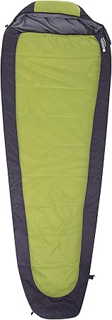 mountain warehouse microlite 500 sleeping bag