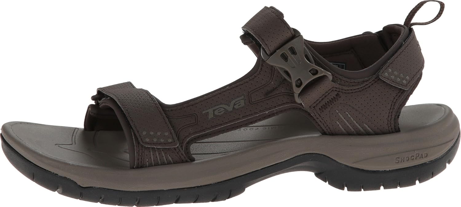 teva men's holliway sandal