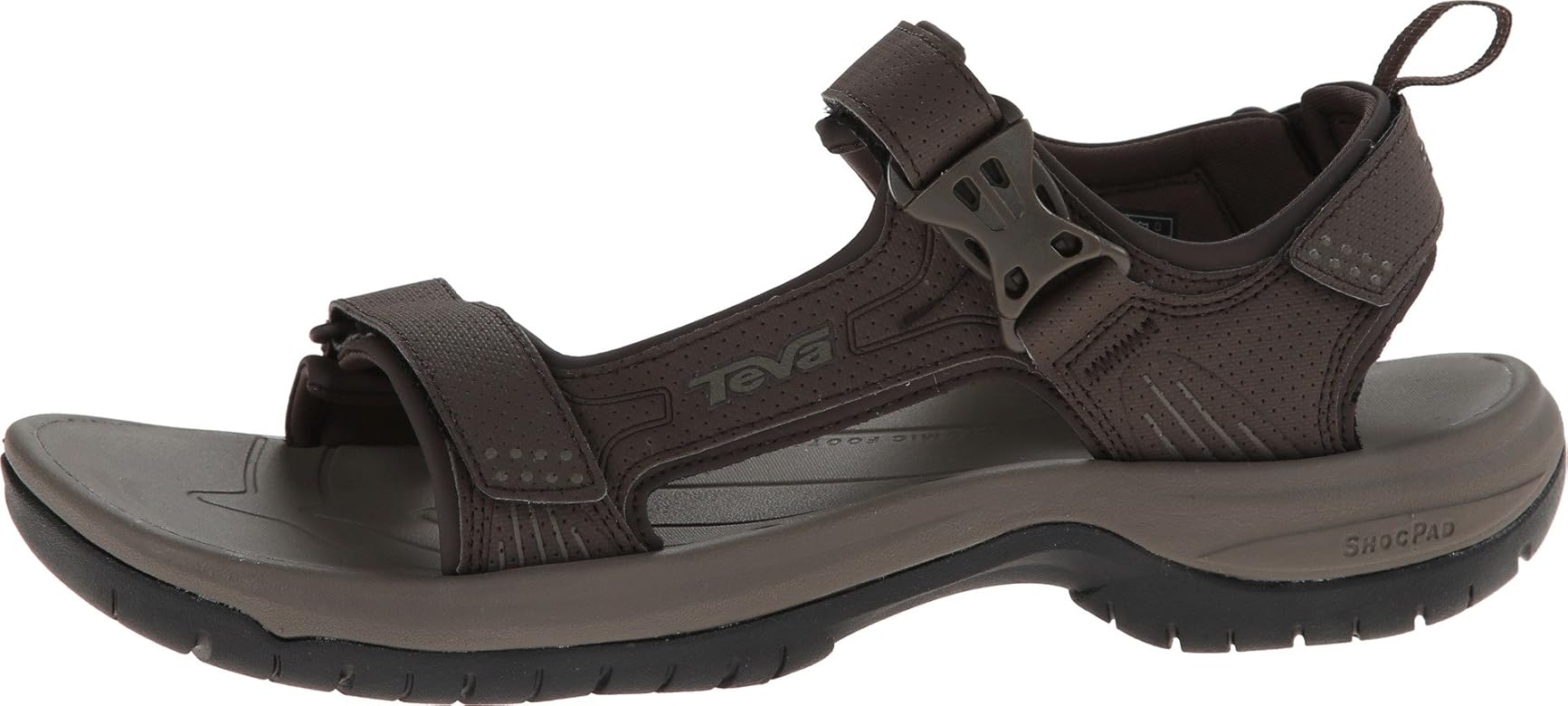 teva holliway sandals