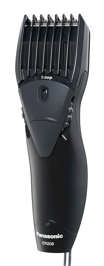 er206k panasonic trimmer