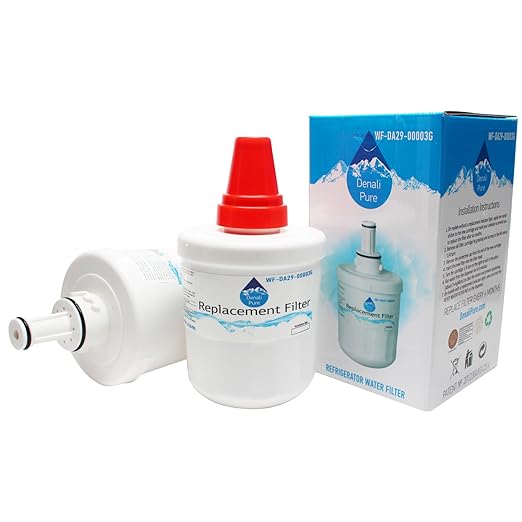 2 de repuesto Samsung rf26 X AEWP nevera filtro de agua ...