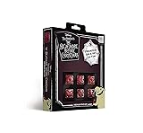 USAOPOLY Nightmare Before Christmas Premium Dice