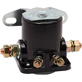 Fastronix Heavy Duty 200A Starter Solenoid