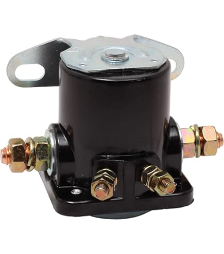Allstar Performance ALL76209 Solenoid Jumper Wire For Remote Starter Solenoid – Compatible With Automotive Projects