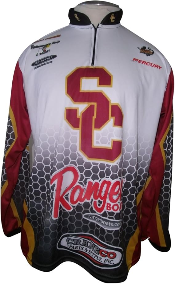 fishing jerseys amazon