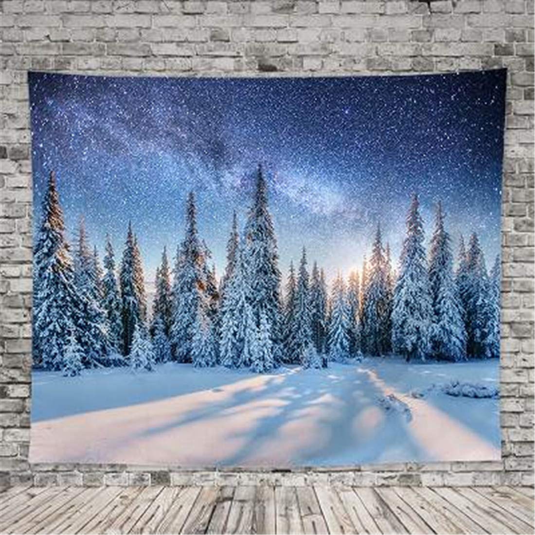 Acheter Toile Peinture Mur Art Hd Tirages Photos 5 Pièce Ciel étoilé Nébuleuse Abstraite Paysage Affiche Salon Décor à La Maison De 1641 Du