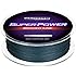 KastKing SuperPower Braided Fishing Line - Abrasion Resistant Braided Lines – Incredible Superline – Zero Stretch – Smaller Diameter – A Must-Have!