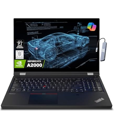 Amazon.com: Lenovo THINKPAD P15V GEN 1, Intel CORE I7-10750H (2.60