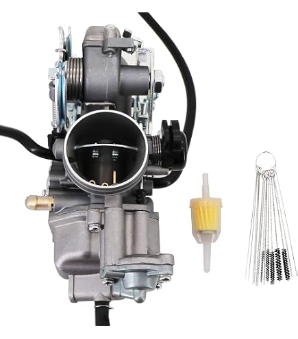 Carburetor For Honda XL250S (1978-1980) – 4 Stroke, 1-Year Warranty