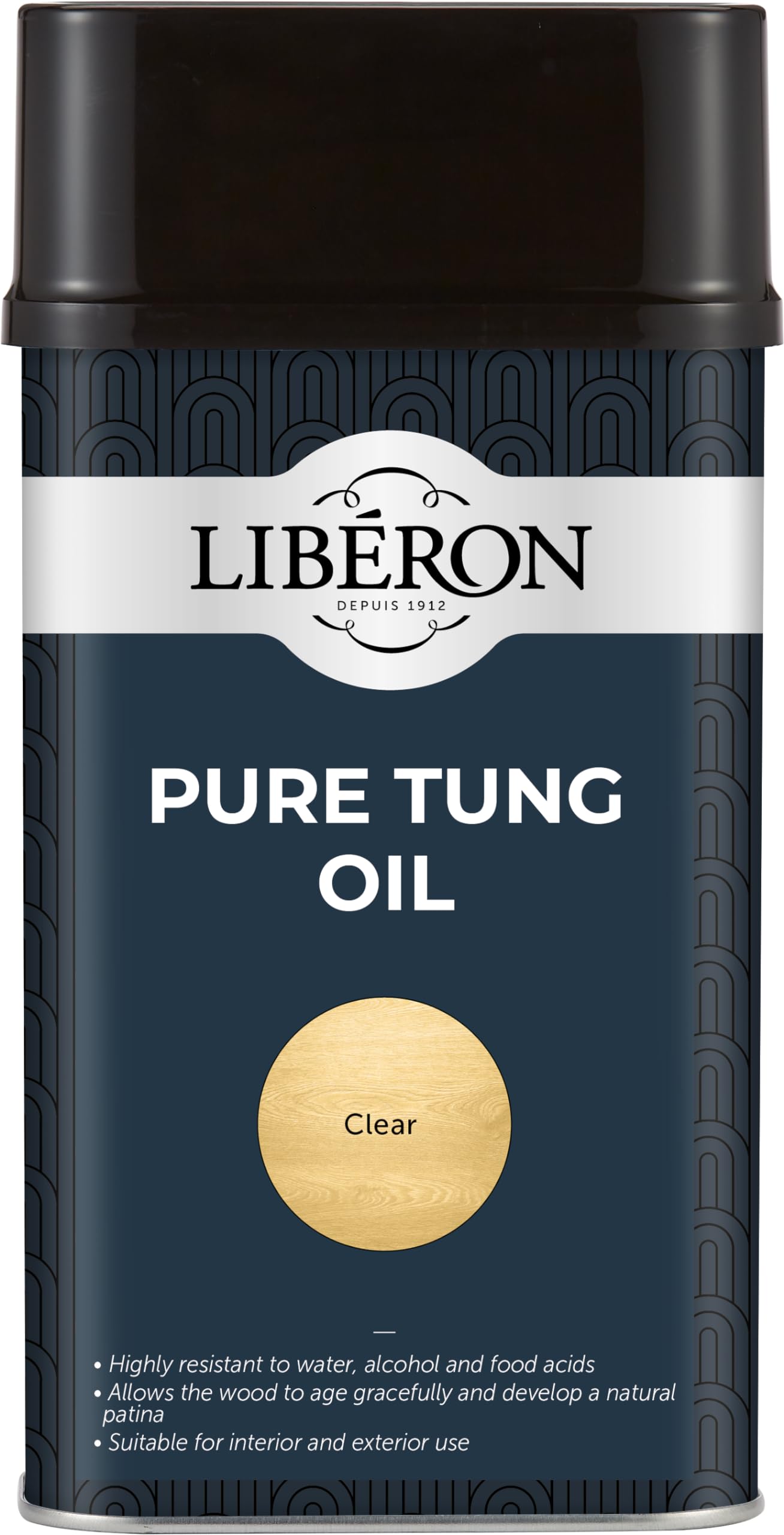 Libéron Pure Tung Oil 1L