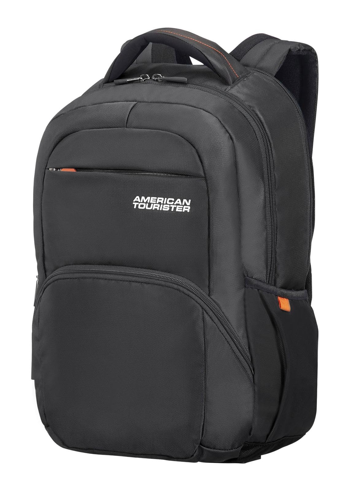 American Tourister Urban Groove UG7 Backpack, 46 cm, 26 L, Black