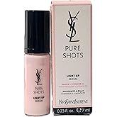YVES SAINT LAURENT Pure Shots Light Up Brightening Serum.23 oz