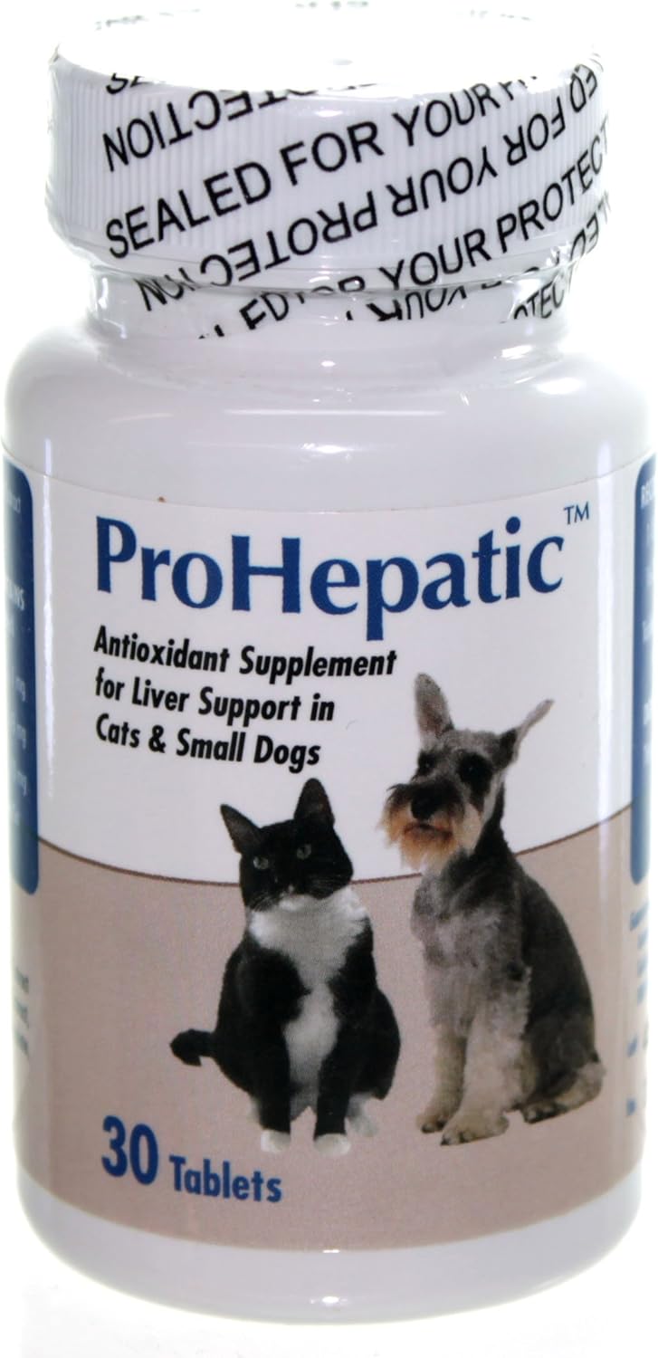 best liver support for dogs