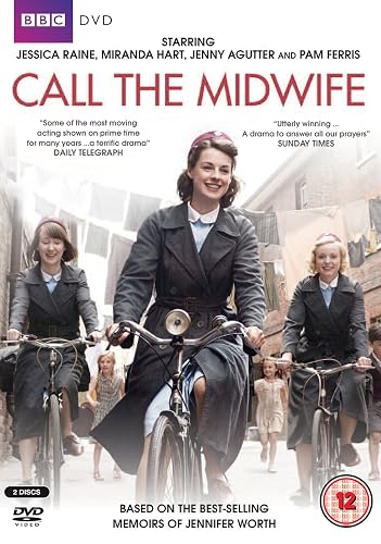 #35 — Call the Midwife - Series 1 [DVD]