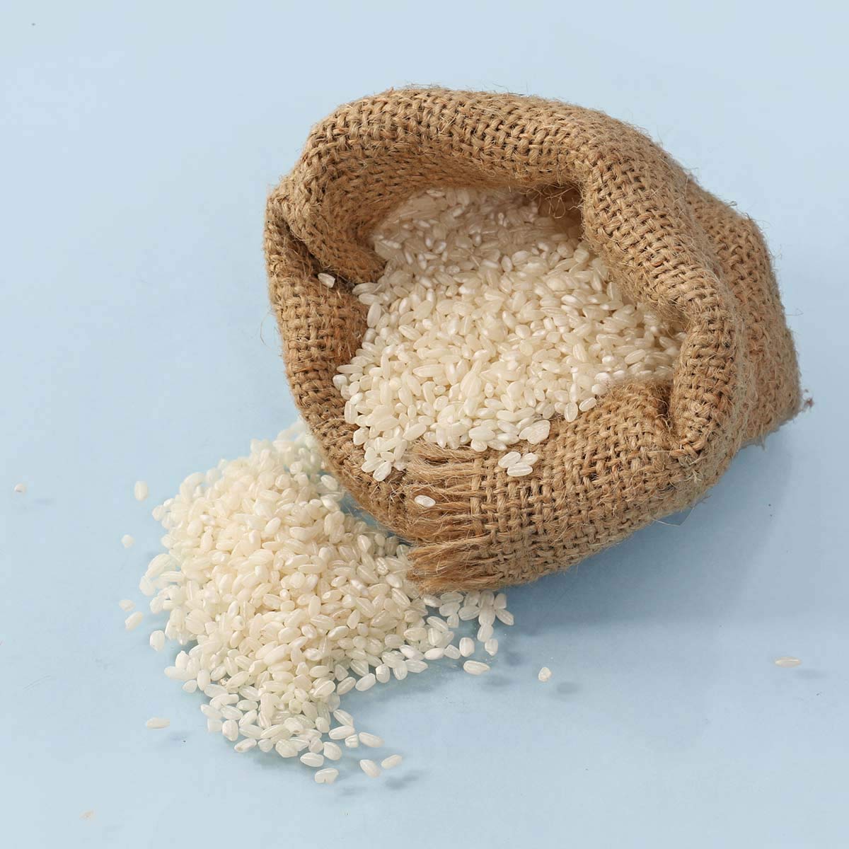 Koshur Premium Kashmiri Aromatic Rice Mushk Budij 400g Amazon.in