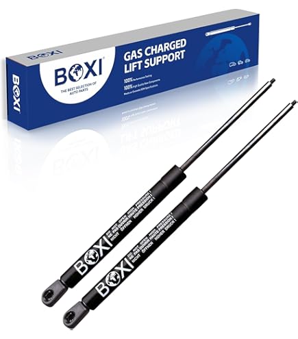 Amazon.com: Qty (2) StrongArm 4219 Fits Astro, Safari 92 To 00