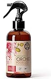 Organic Ready to Spray Orchid Food Mist - Bloom