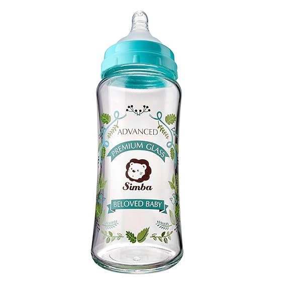 simba baby bottle