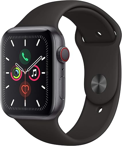 s5 apple watch