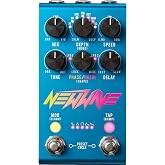 Jackson Audio El Macho Overdrive/Distortion Pedal