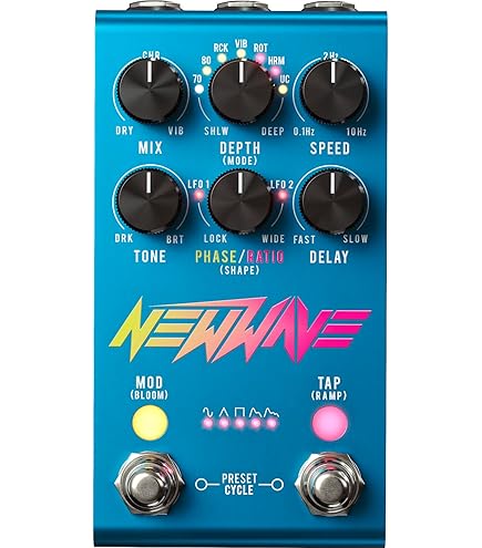Amazon.com: Electro-Harmonix Ravish Sitar Emulator Pedal