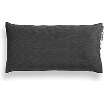 Amazon.com: NEMO Equipment Fillo Elite Luxury Pillow