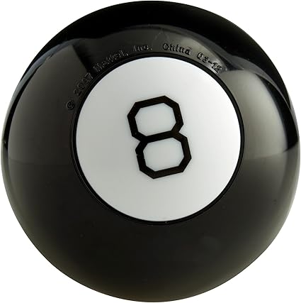 magic eight ball amazon