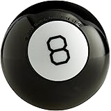 Mattel Games Magic 8 Ball Game