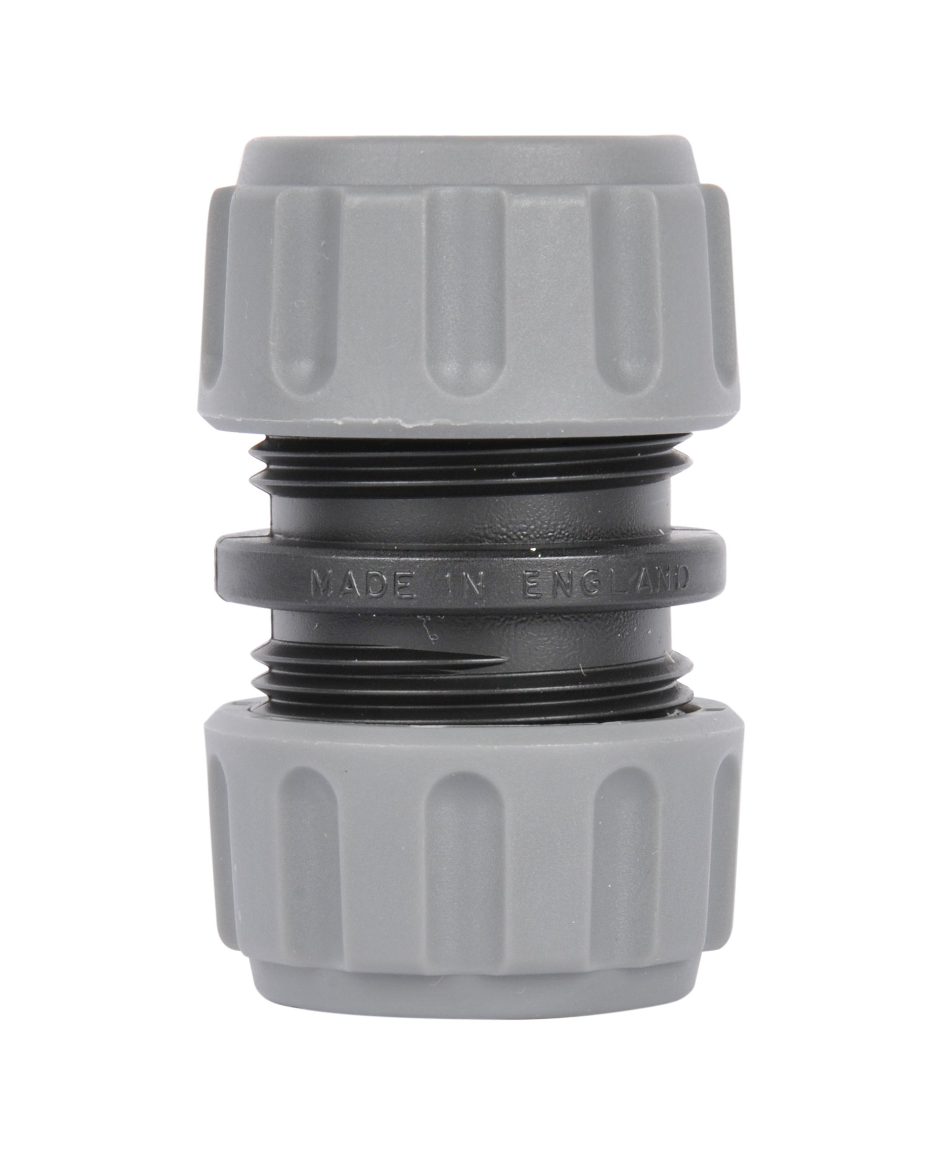 HOZELOCK - Straight Connector Easy Drip x2 [7017 0000], 13mm