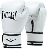 Everlast Unisex Core 2 Training Gloves Boxing Gear