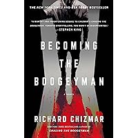 Book Review📖 Chasing The Boogeyman By: Richard Chizmar 💫 One
