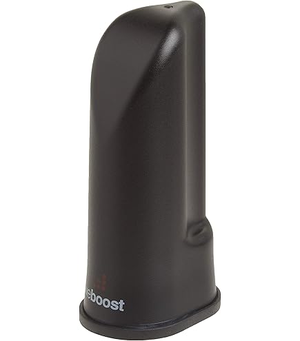 WeBoost Overland Antenna With Mounting Bracket | 311249 Spec Sheet