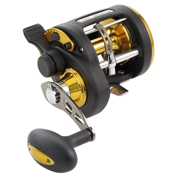 WFT Offshore LW LD, 20 RH