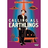 Calling All Earthlings