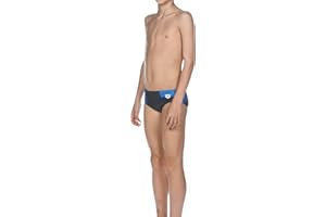 ARENA BRIEFS Arena Electron Youth Brief - Polytech