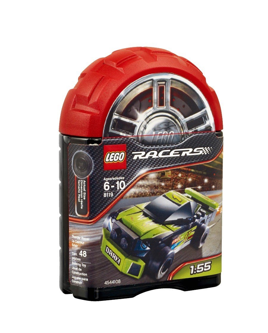 lego racer online