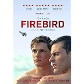 FIREBIRD - DVD - Official Collector's Edition