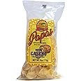 La Molienda, Papas Frita Salada, 6 Ounce